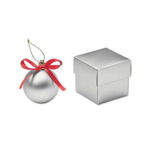 Coffret de boule de Noël