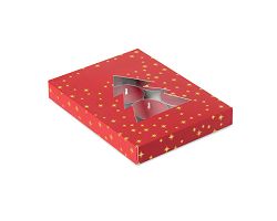 Set de bougies chauffe-plat