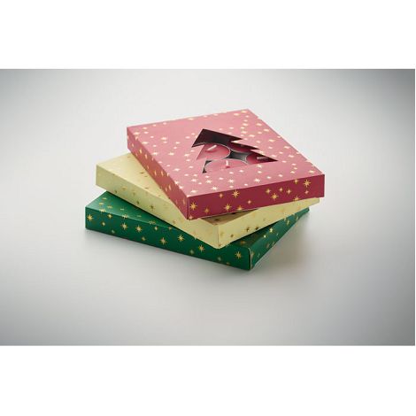  Set de bougies chauffe-plat