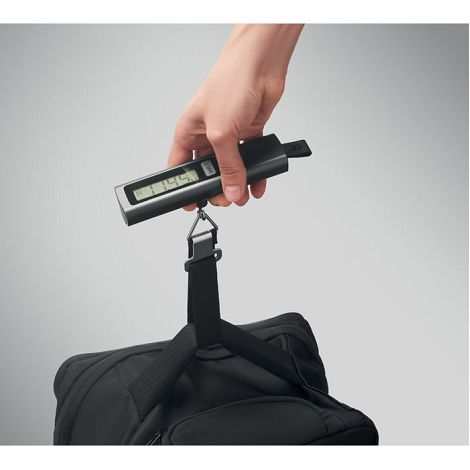 Pèse-bagages digital