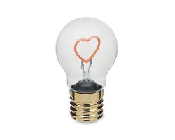 Ampoule décorative LED