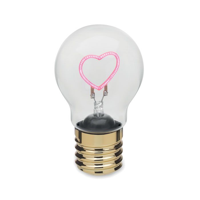  Ampoule décorative LED