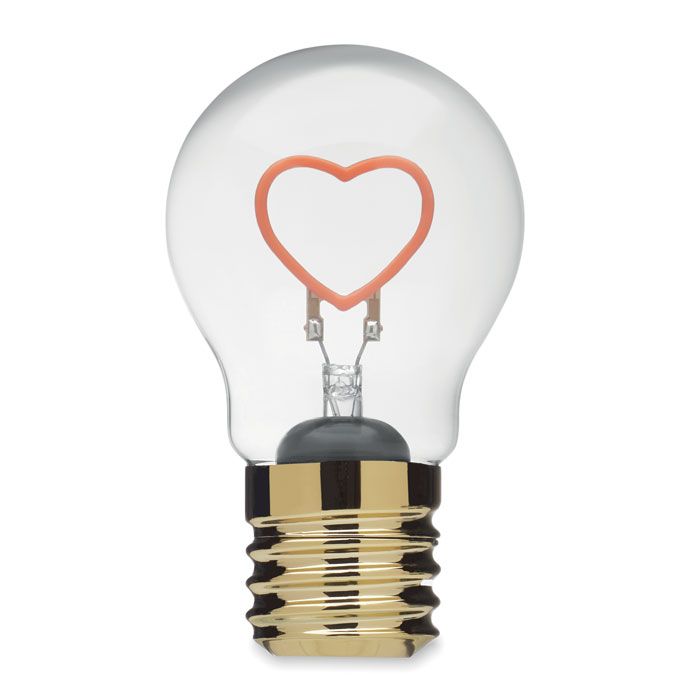  Ampoule décorative LED
