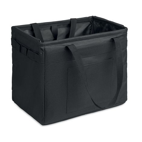  Sac organiseur pliable en RPET