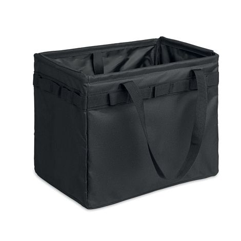  Sac organiseur pliable en RPET