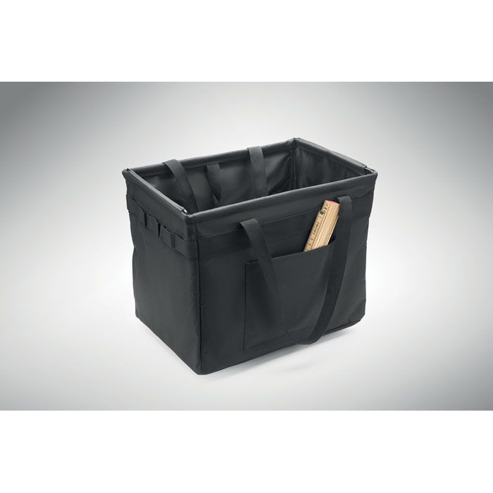 Sac organiseur pliable en RPET