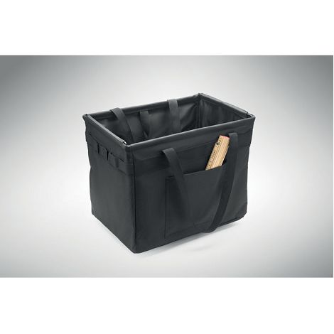  Sac organiseur pliable en RPET