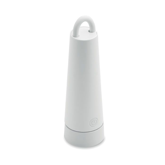  Lampe de bureau torche 2 en 1
