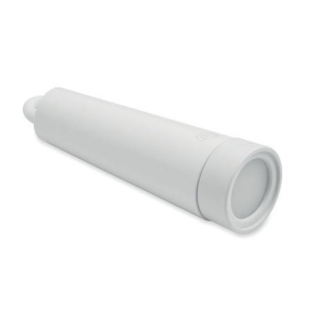  Lampe de bureau torche 2 en 1