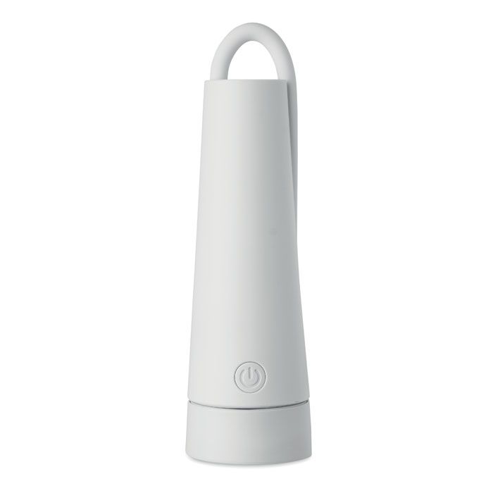  Lampe de bureau torche 2 en 1