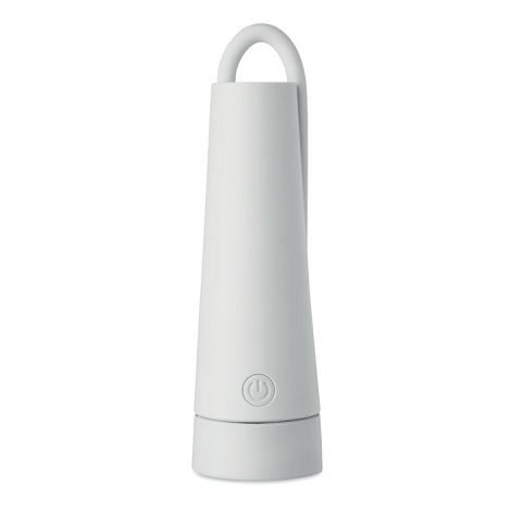  Lampe de bureau torche 2 en 1