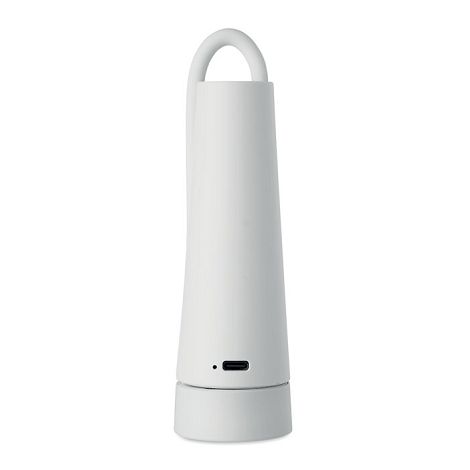  Lampe de bureau torche 2 en 1