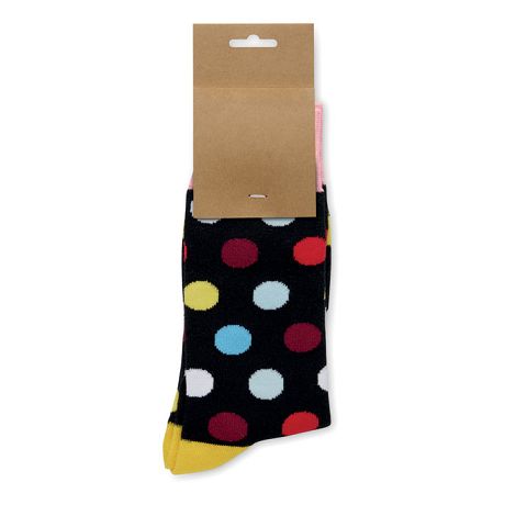  Chaussettes motifs amusants L