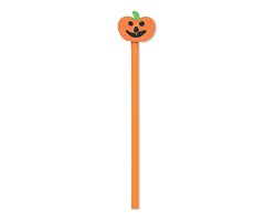 Crayon Halloween avec gomme