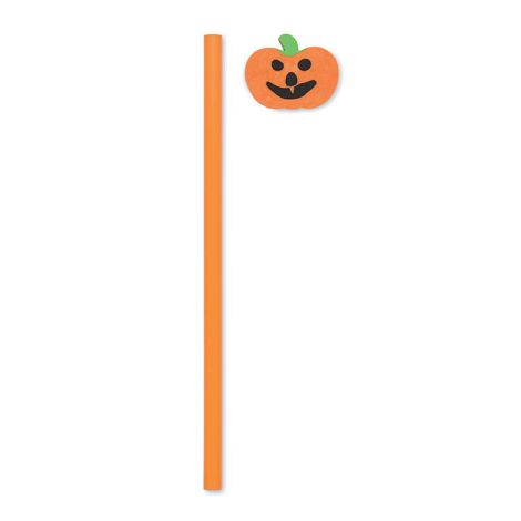  Crayon Halloween avec gomme