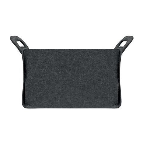  Panier pliable en feutre RPET