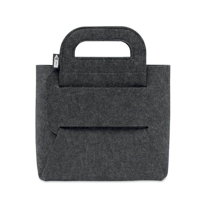  Panier pliable en feutre RPET