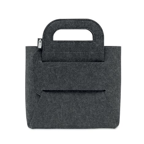  Panier pliable en feutre RPET