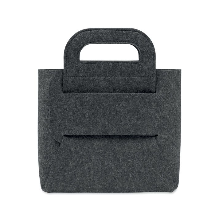  Panier pliable en feutre RPET