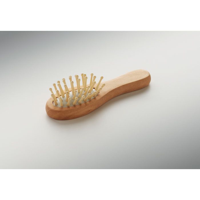 Coffret de bain baquet en bois