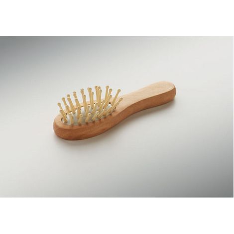  Coffret de bain baquet en bois