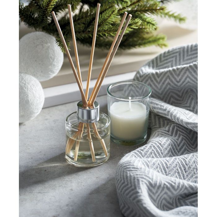 Set  bougies et diffuseur