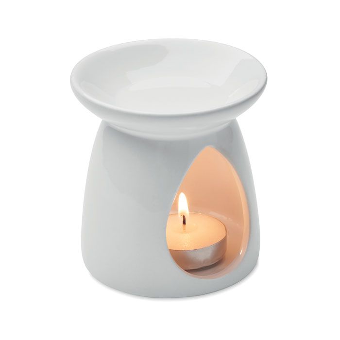  Brûleur de parfum vanille
