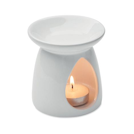  Brûleur de parfum vanille