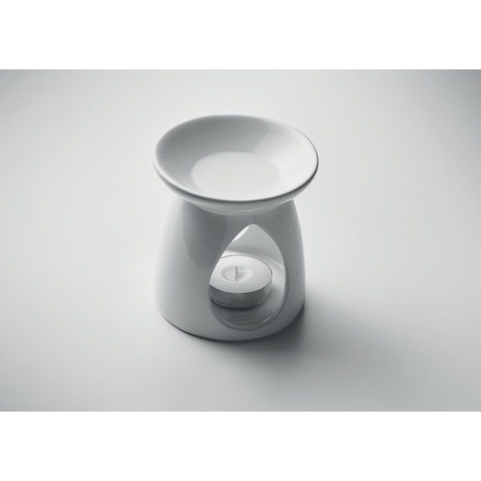  Brûleur de parfum vanille