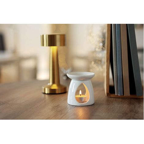  Brûleur de parfum vanille