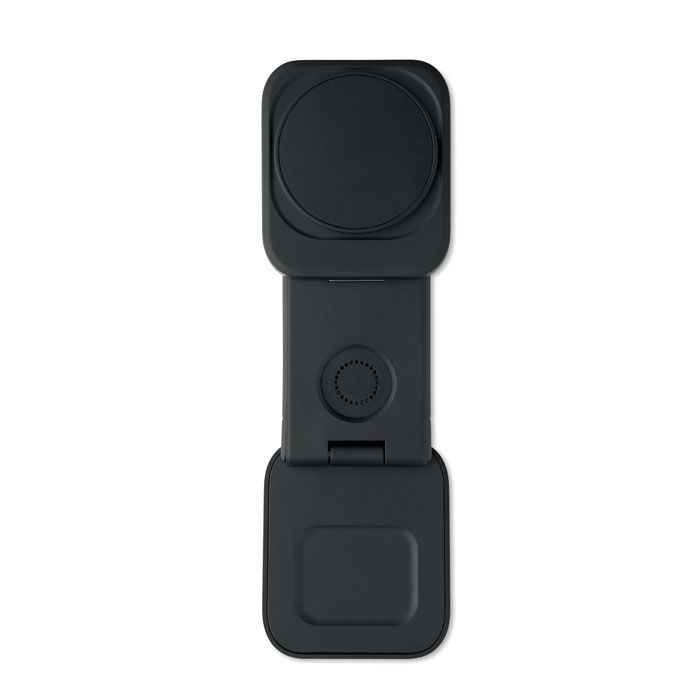  Station de charge pliable 3en1