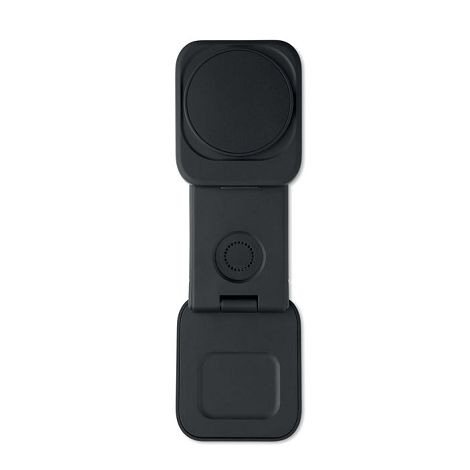  Station de charge pliable 3en1