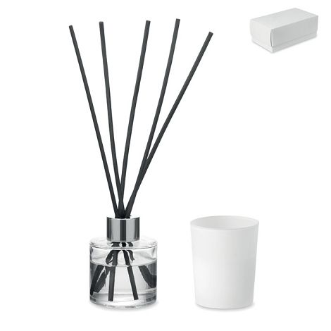  Set bougie et diffuseur