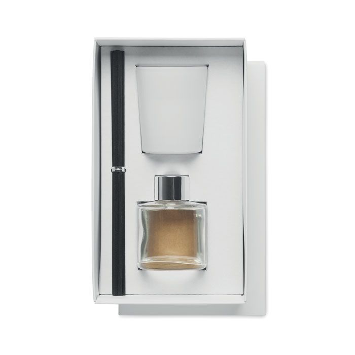  Set bougie et diffuseur