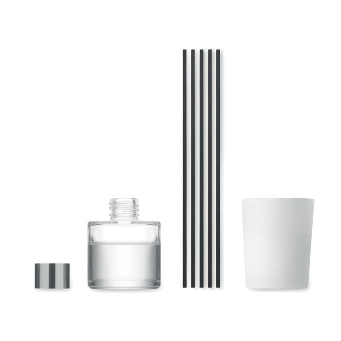  Set bougie et diffuseur