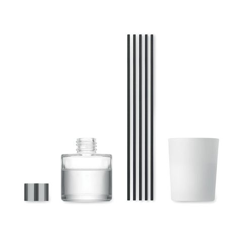  Set bougie et diffuseur