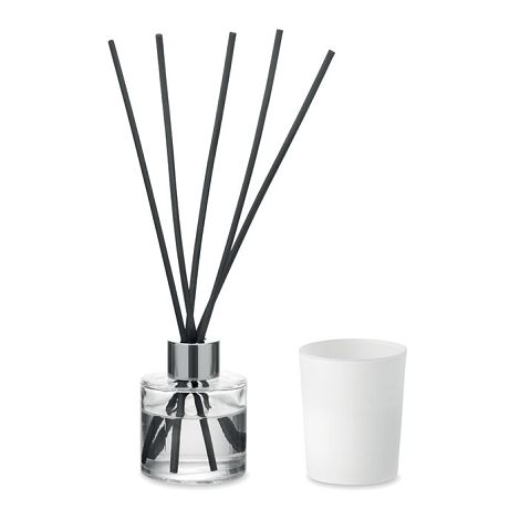  Set bougie et diffuseur