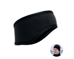Bandeau en polaire