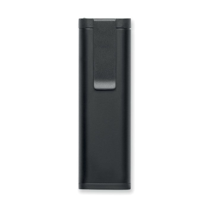  Lampe COB avec jeu de tournevis