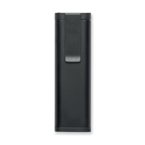  Lampe COB avec jeu de tournevis