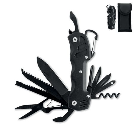  Couteau multi-outils 13 en 1