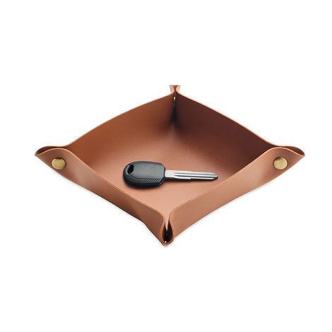  Vide-poches pliable en PU