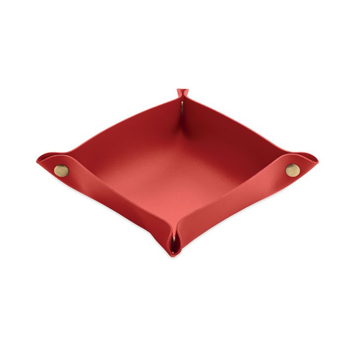  Vide-poches pliable en PU