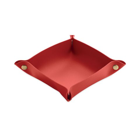  Vide-poches pliable en PU