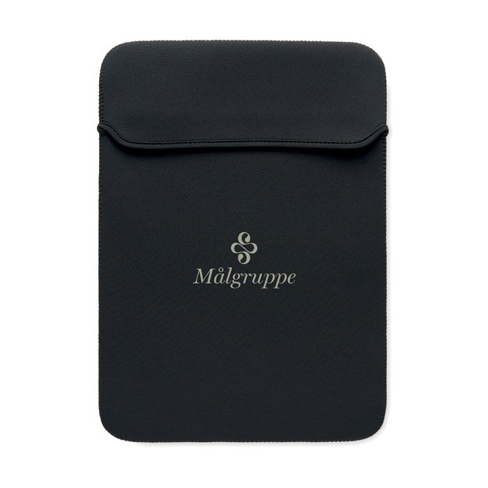  Pochette en néoprène 15"