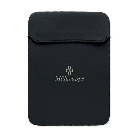  Pochette en néoprène 15"