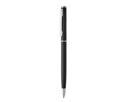 Stylo bille aluminium recyclé