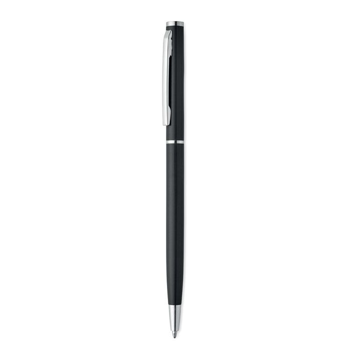  Stylo bille aluminium recyclé