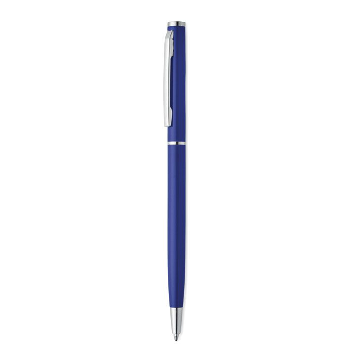  Stylo bille aluminium recyclé
