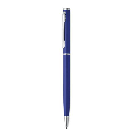 Stylo bille aluminium recyclé